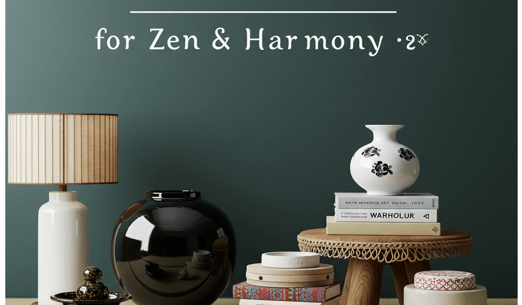 Japandi DIY decor: 10 zen & minimalist home project ideas for peaceful harmony.