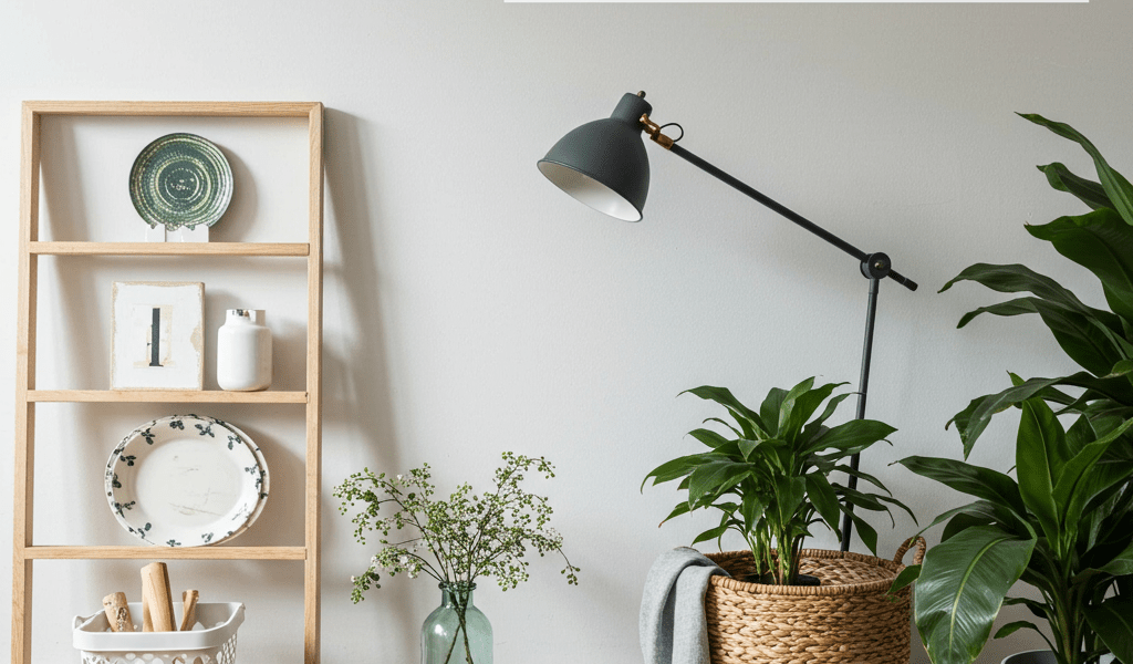 Quick & Easy DIY Room Refresh: 1-Hour Home Decor Upgrades