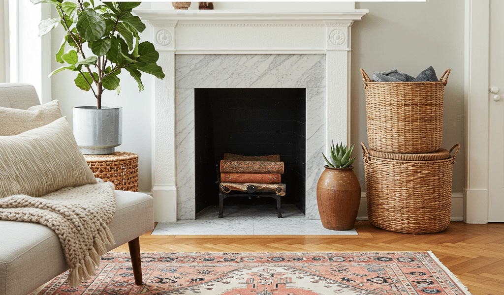 DIY rug & textile projects add warmth & texture. 15 handmade rug ideas for cozy home decor.