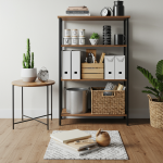 DIY home organization ideas: Clever storage solutions for a tidy, clutter-free space.