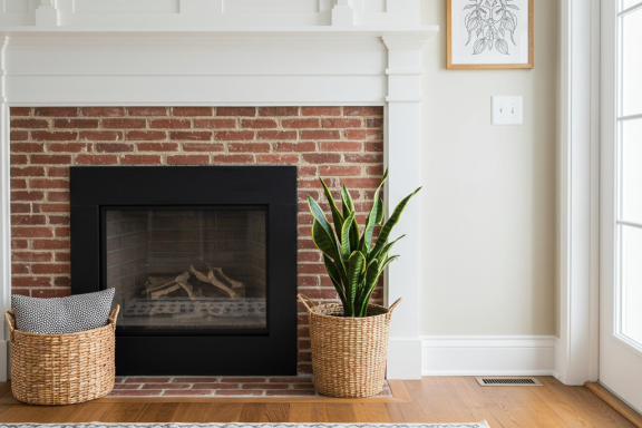 Budget-friendly DIY home upgrades under $50. Affordable, impactful home improvements.