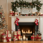 DIY Winter Wonderland Decor: 8 Magical Home Ideas.